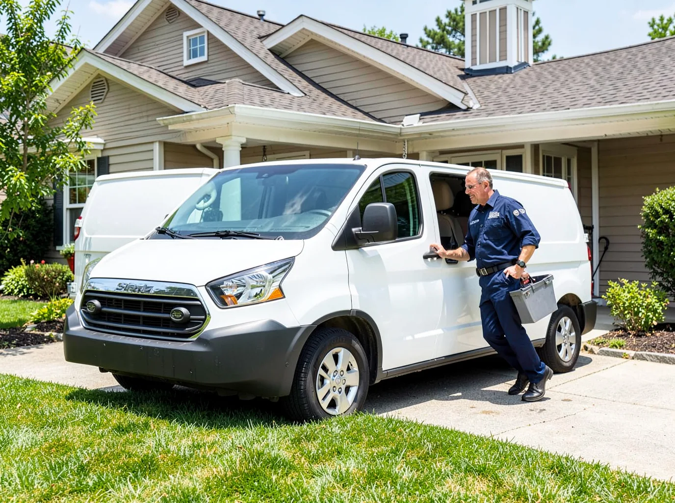 Emergency Plumber company in Tuscarora, MD