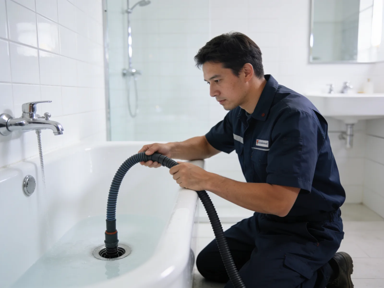 Emergency Plumber Tuscarora, MD FAQs